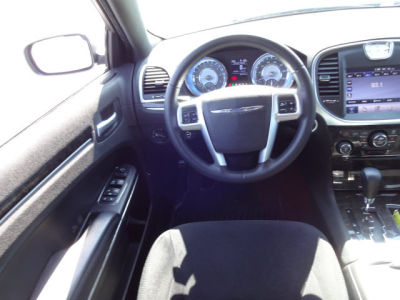 2011 Chrysler 300  Base