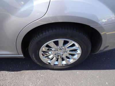 2011 Chrysler 300  Base