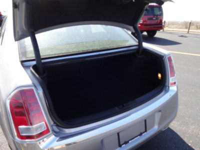 2011 Chrysler 300  Base