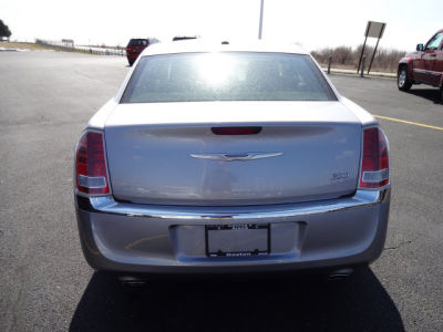2011 Chrysler 300  Base
