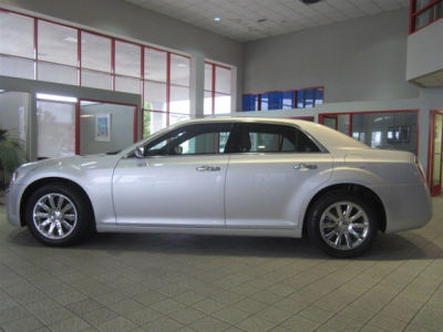 2012 Chrysler 300  Limited
