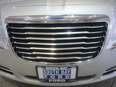 2012 Chrysler 300  Limited