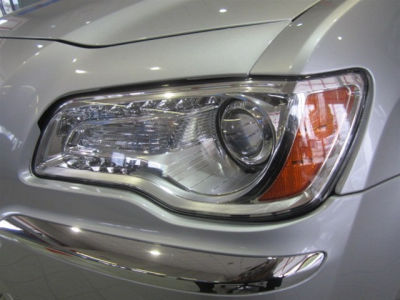 2012 Chrysler 300  Limited