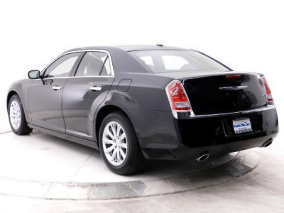 2012 Chrysler 300  Limited