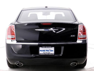 2012 Chrysler 300  Limited