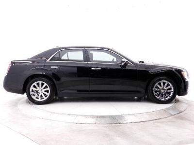 2012 Chrysler 300  Limited