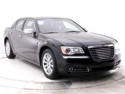 2012 Chrysler 300  Limited