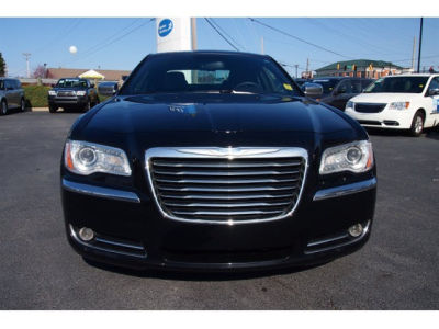 2012 Chrysler 300  Limited