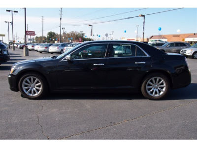 2012 Chrysler 300  Limited