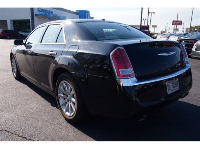 2012 Chrysler 300  Limited