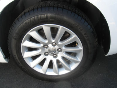 2011 Chrysler 300  Base