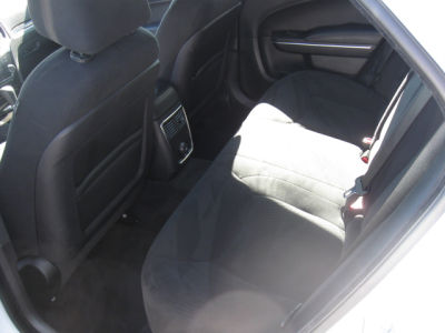 2011 Chrysler 300  Base
