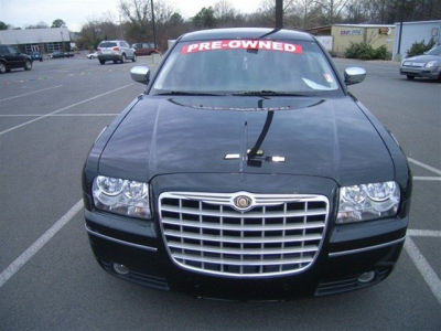 2010 Chrysler 300  Touring Plus