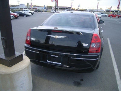 2010 Chrysler 300  Touring Plus