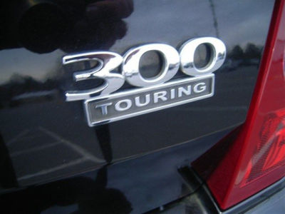 2010 Chrysler 300  Touring Plus