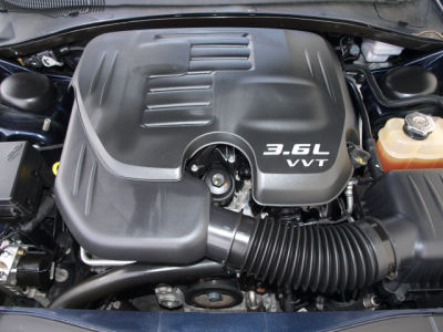 2012 Chrysler 300  Limited