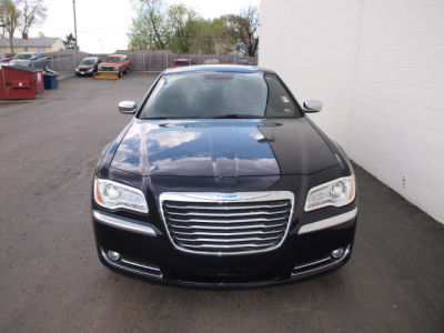 2012 Chrysler 300  Limited