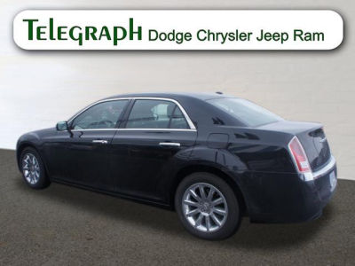 2012 Chrysler 300  Limited