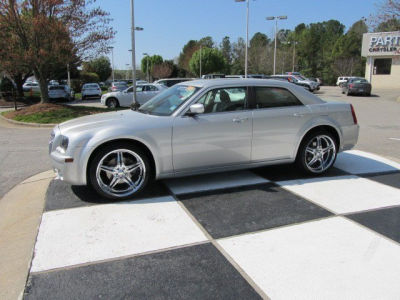 2010 Chrysler 300  300S