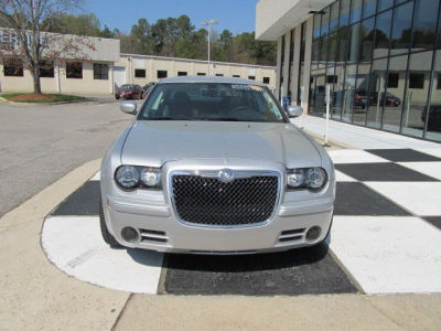 2010 Chrysler 300  300S