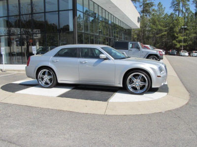2010 Chrysler 300  300S