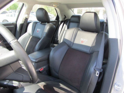 2010 Chrysler 300  300S