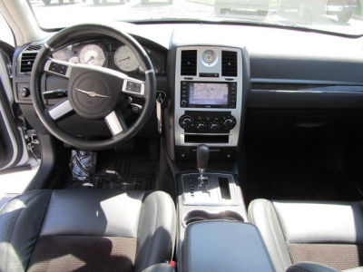 2010 Chrysler 300  300S