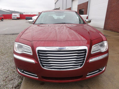2011 Chrysler 300  Limited