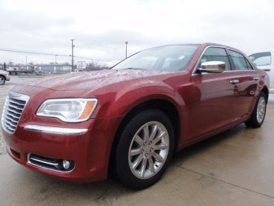 2011 Chrysler 300  Limited