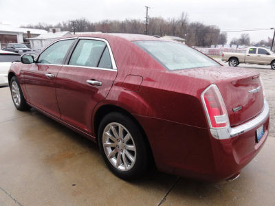 2011 Chrysler 300  Limited