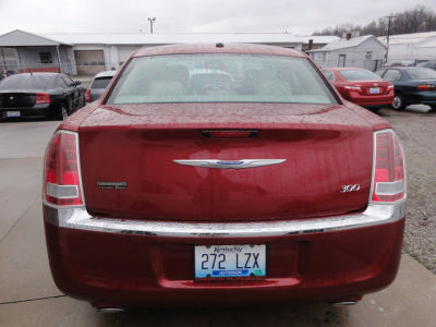 2011 Chrysler 300  Limited