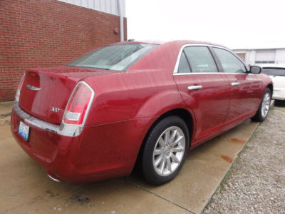 2011 Chrysler 300  Limited