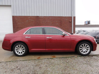 2011 Chrysler 300  Limited