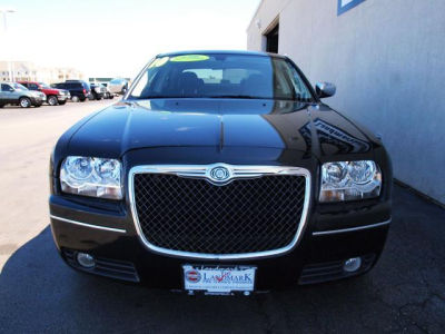 2010 Chrysler 300  Touring/Signature Series