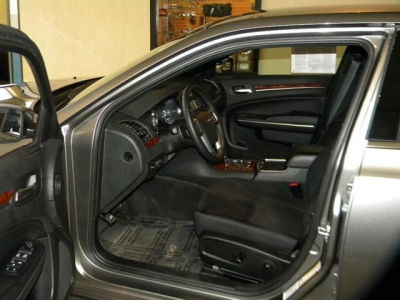 2012 Chrysler 300  Base
