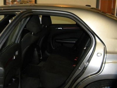 2012 Chrysler 300  Base