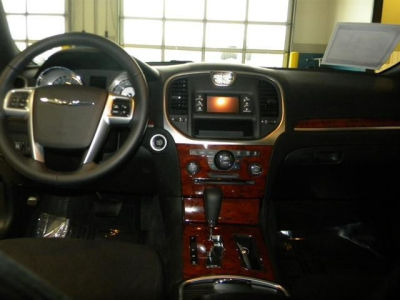2012 Chrysler 300  Base
