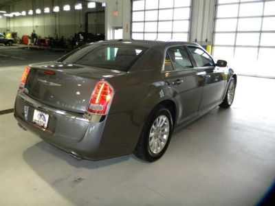 2012 Chrysler 300  Base