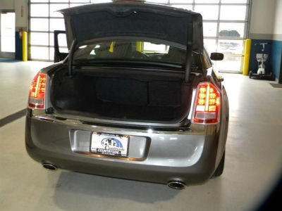2012 Chrysler 300  Base