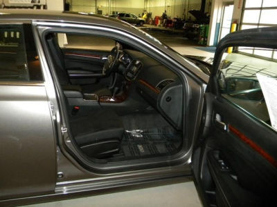 2012 Chrysler 300  Base