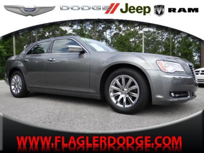 2012 Chrysler 300  Limited