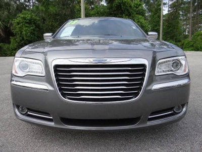 2012 Chrysler 300  Limited