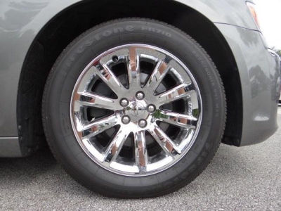 2012 Chrysler 300  Limited