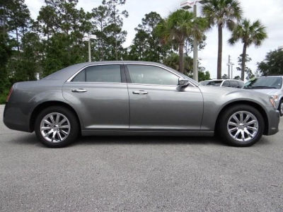 2012 Chrysler 300  Limited