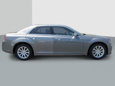 2012 Chrysler 300  Limited