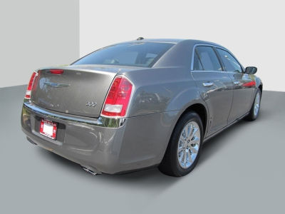 2012 Chrysler 300  Limited
