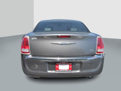 2012 Chrysler 300  Limited