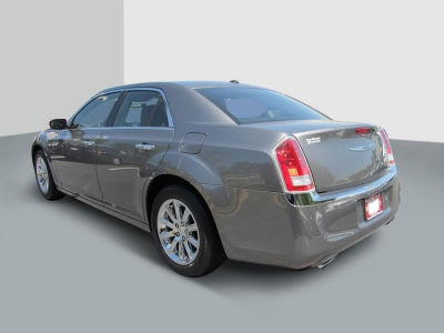 2012 Chrysler 300  Limited