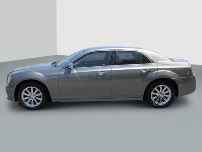 2012 Chrysler 300  Limited