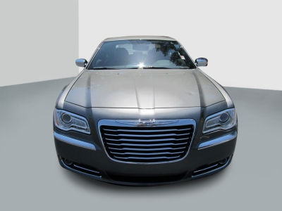 2012 Chrysler 300  Limited